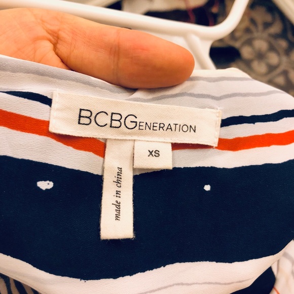 BCBGeneration dress - Picture 4 of 4